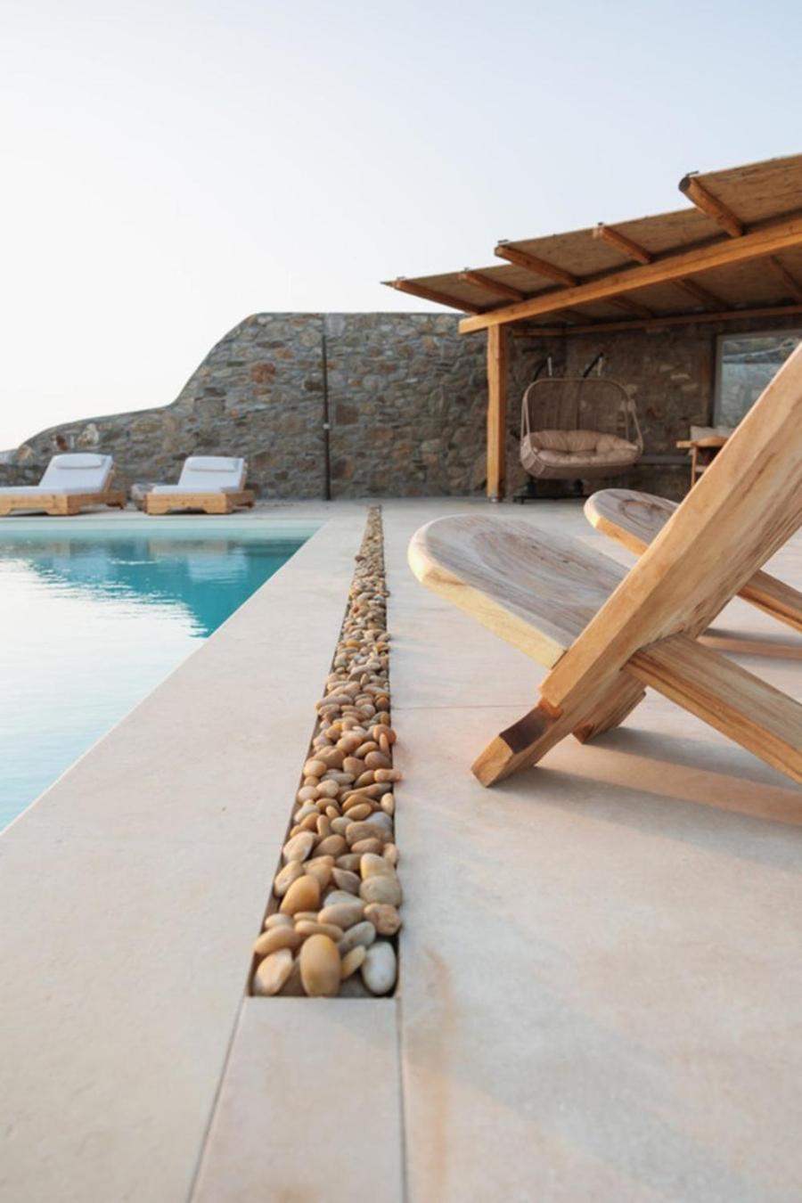Agios Ioannis Diakoftis Birdhouse Private Luxury Suite מראה חיצוני תמונה