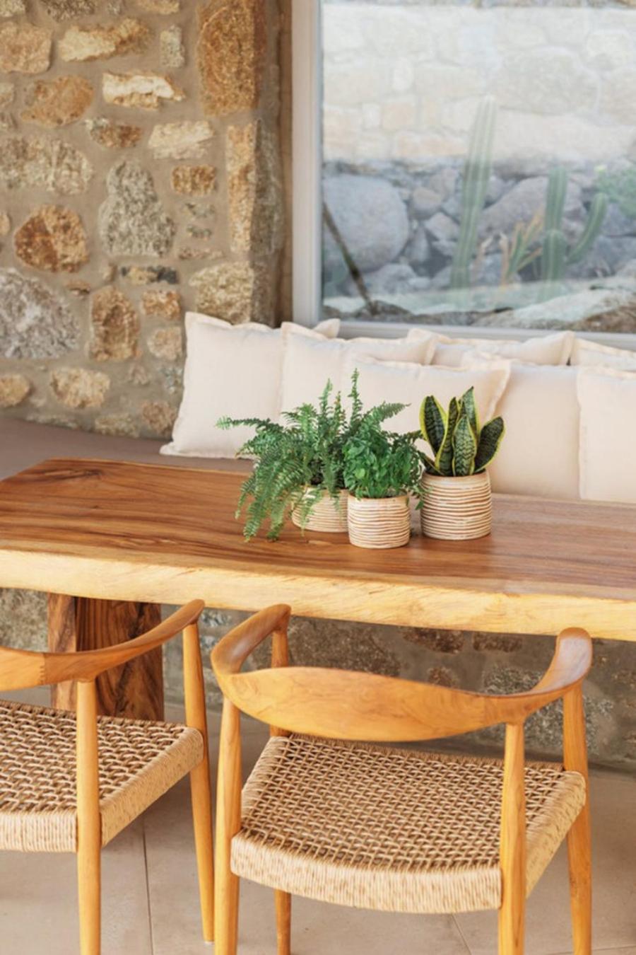 Agios Ioannis Diakoftis Birdhouse Private Luxury Suite מראה חיצוני תמונה