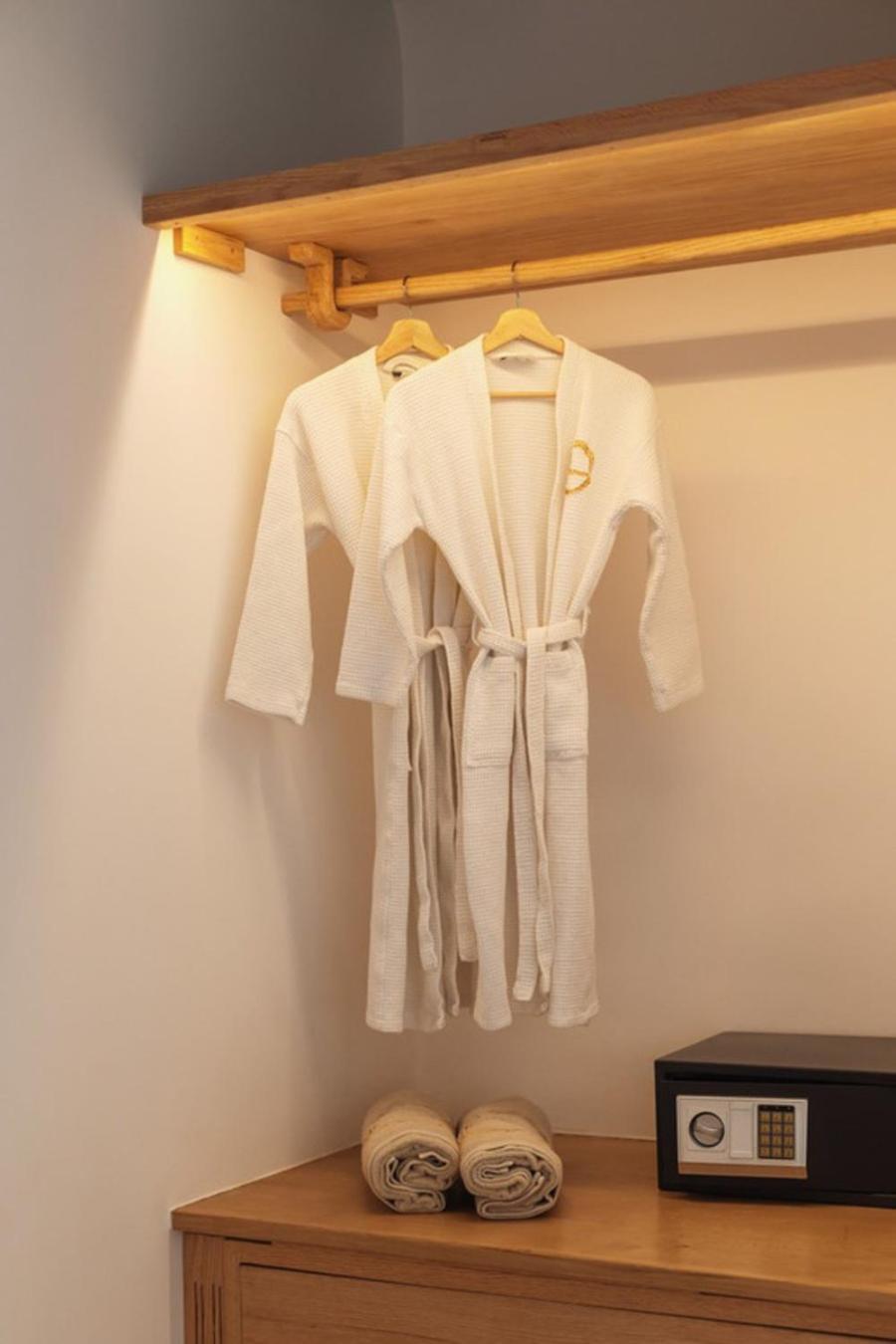 Agios Ioannis Diakoftis Birdhouse Private Luxury Suite מראה חיצוני תמונה