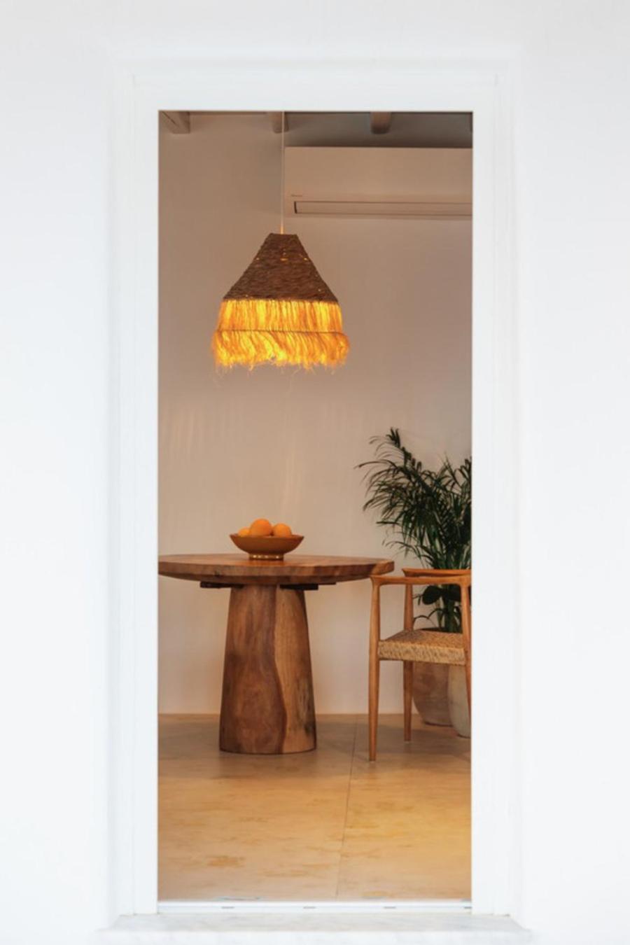 Agios Ioannis Diakoftis Birdhouse Private Luxury Suite מראה חיצוני תמונה