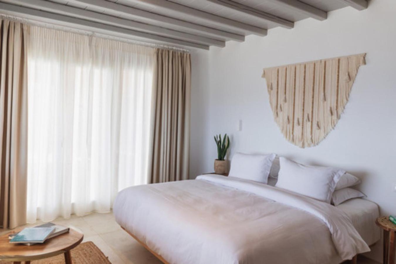 Agios Ioannis Diakoftis Birdhouse Private Luxury Suite מראה חיצוני תמונה